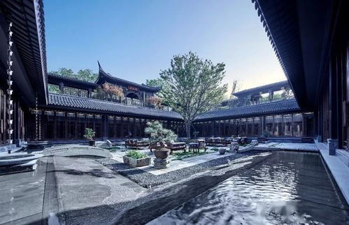 創(chuàng)意暴走 什么是四水歸堂？解讀長(zhǎng)沙文化創(chuàng)意之美